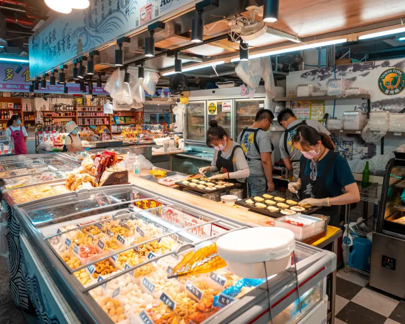 基于点光源技术的城市地标夜景照明设计方案探讨