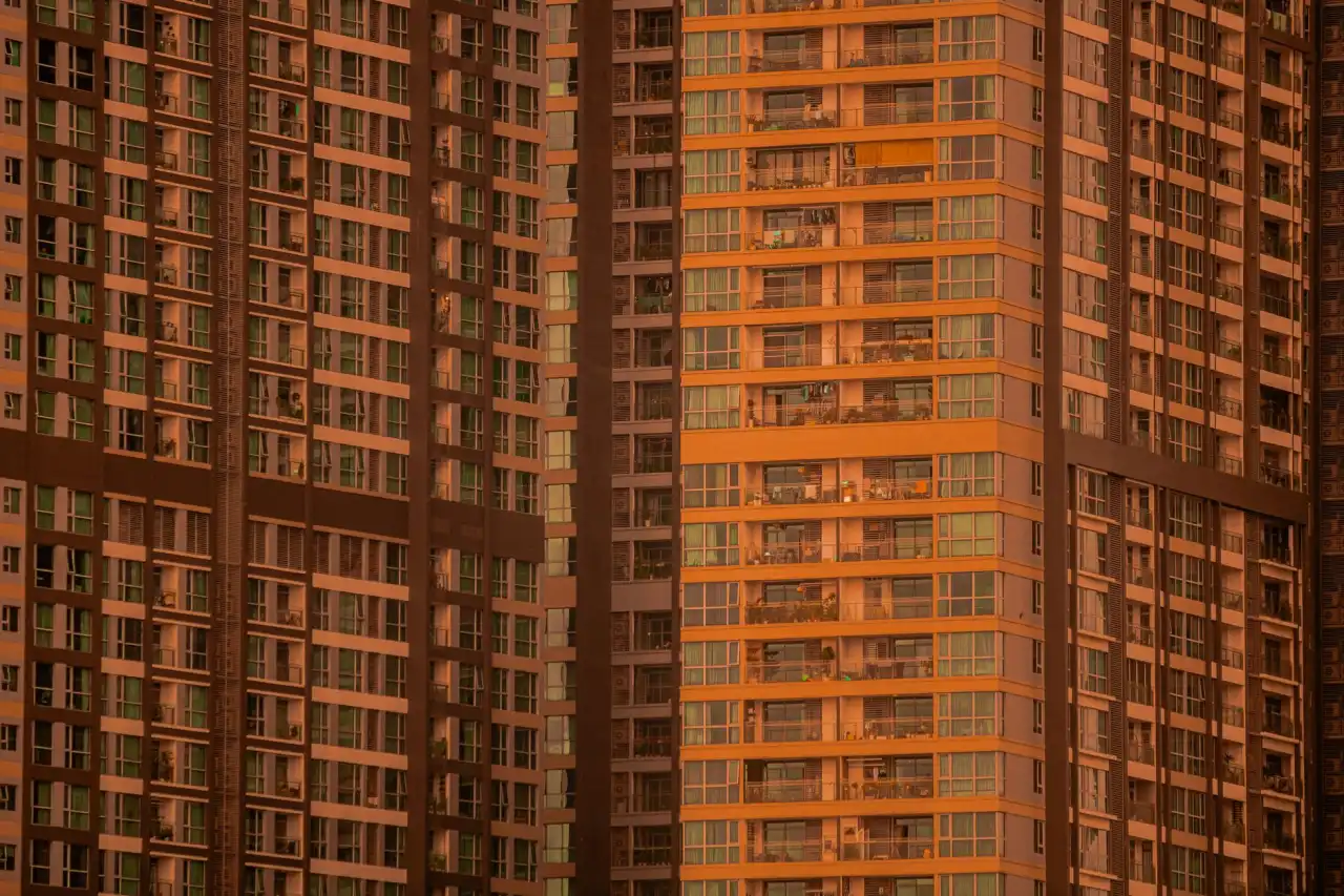 高层建筑夜景照明方案设计流程与明灯科技施工经验正文配图 1