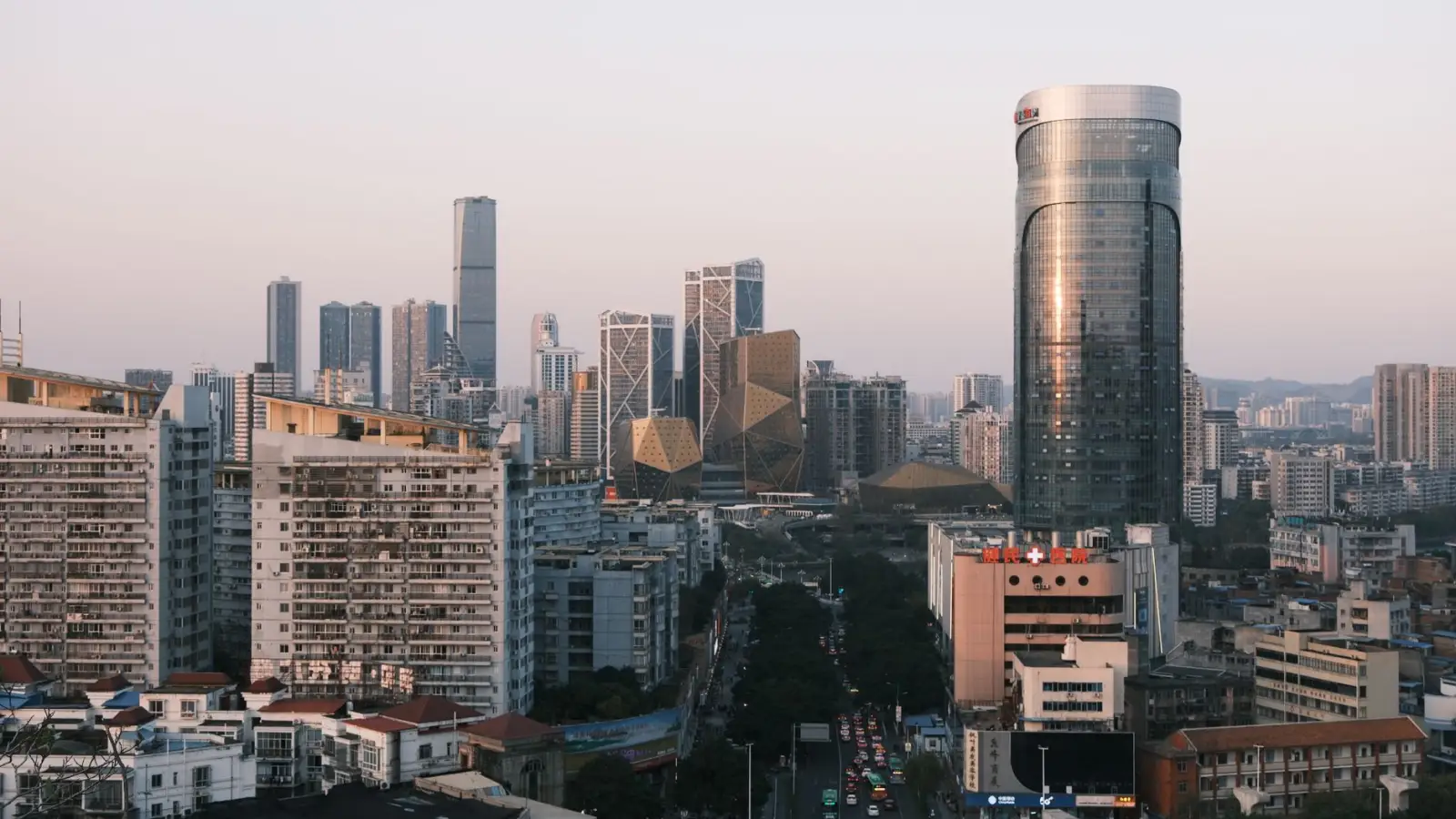 城市地标夜景照明方案设计流程与关键技术要点解析